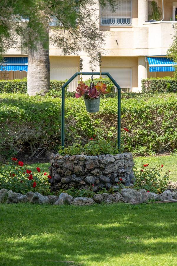 Appartement Garden & -
