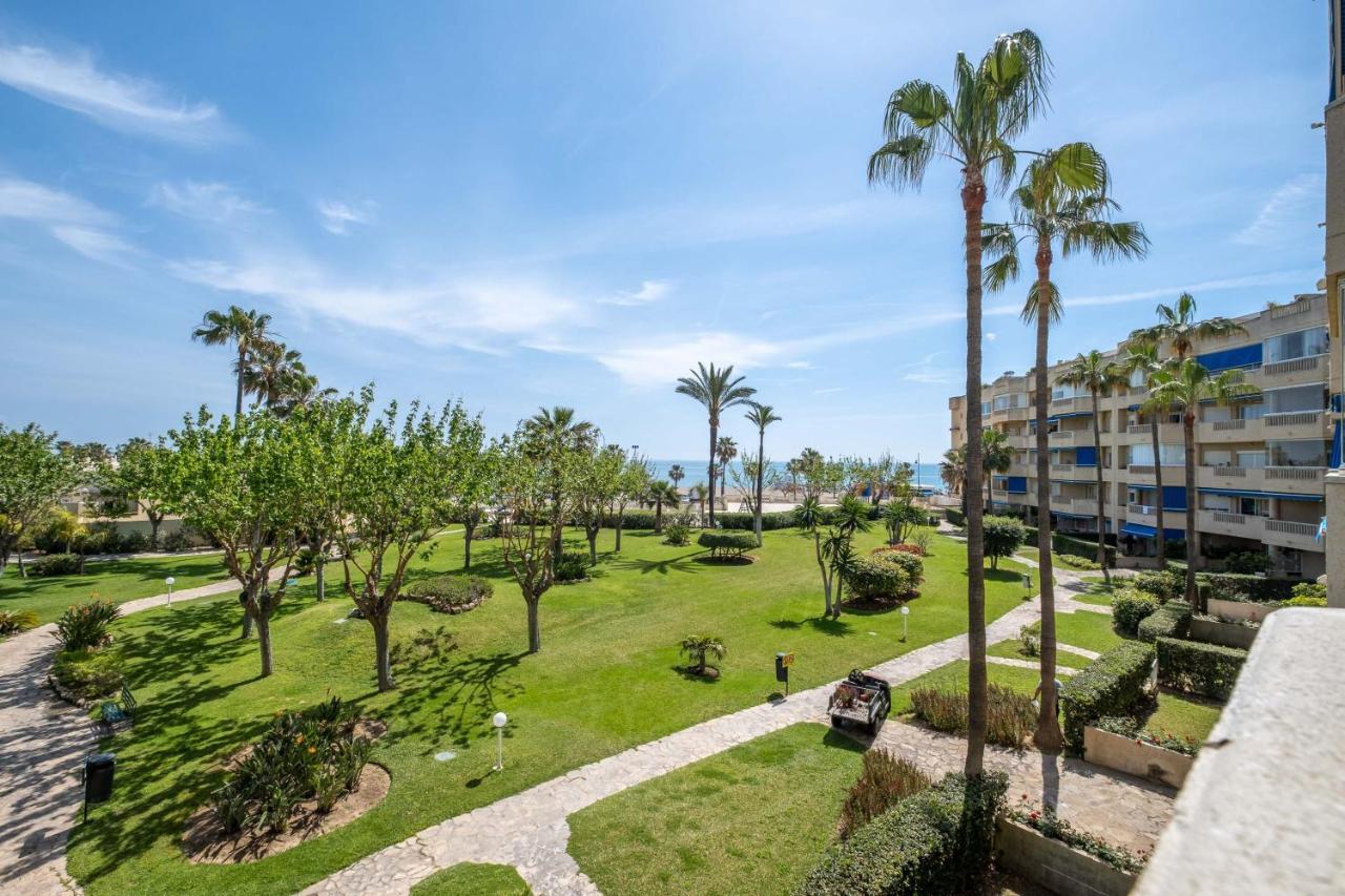 Appartement Garden & - Torremolinos