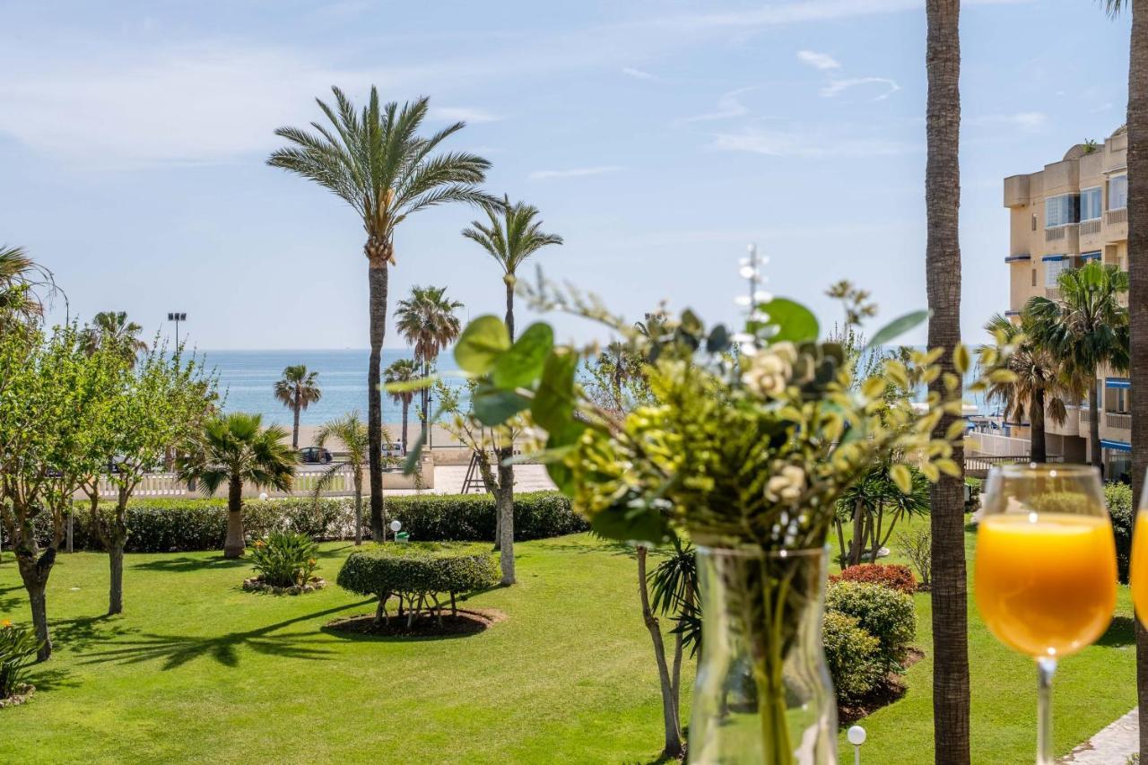 Garden & - Appartement Torremolinos
