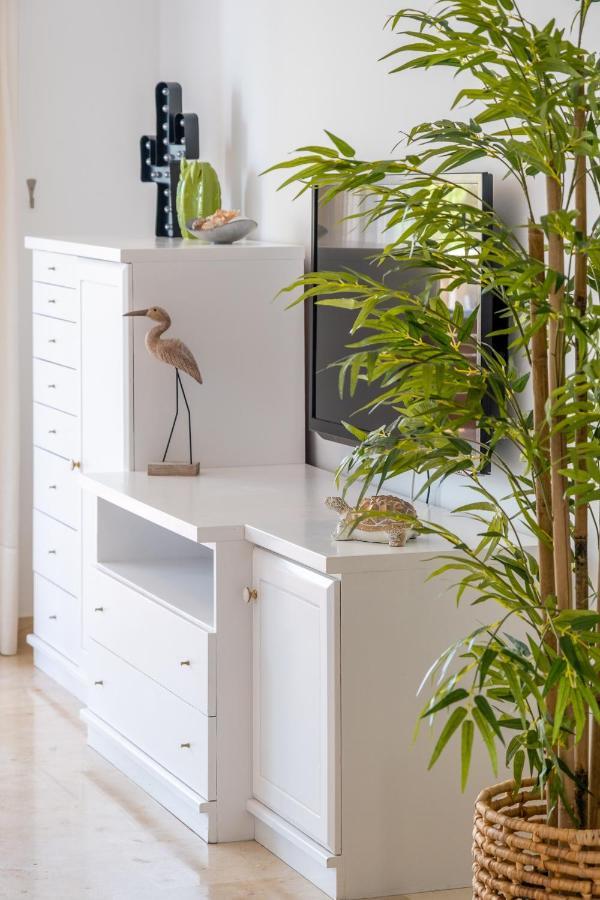 Appartement Garden & - Torremolinos