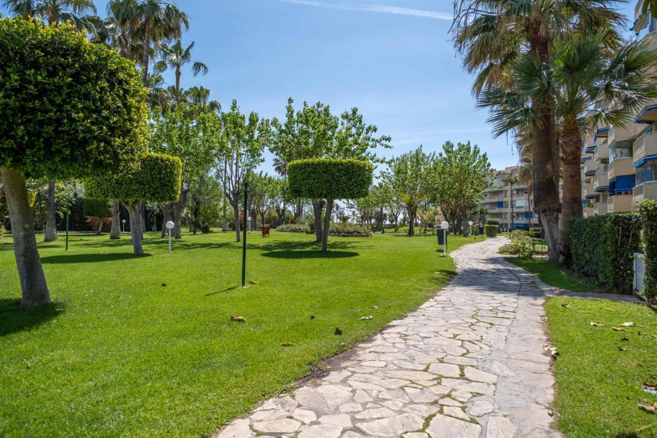 Garden & - Appartement Torremolinos