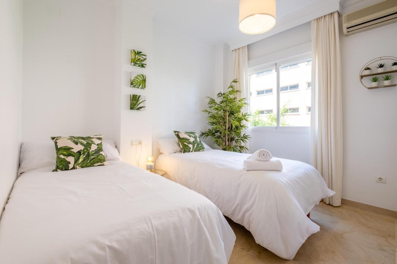 Appartement Garden & - Torremolinos
