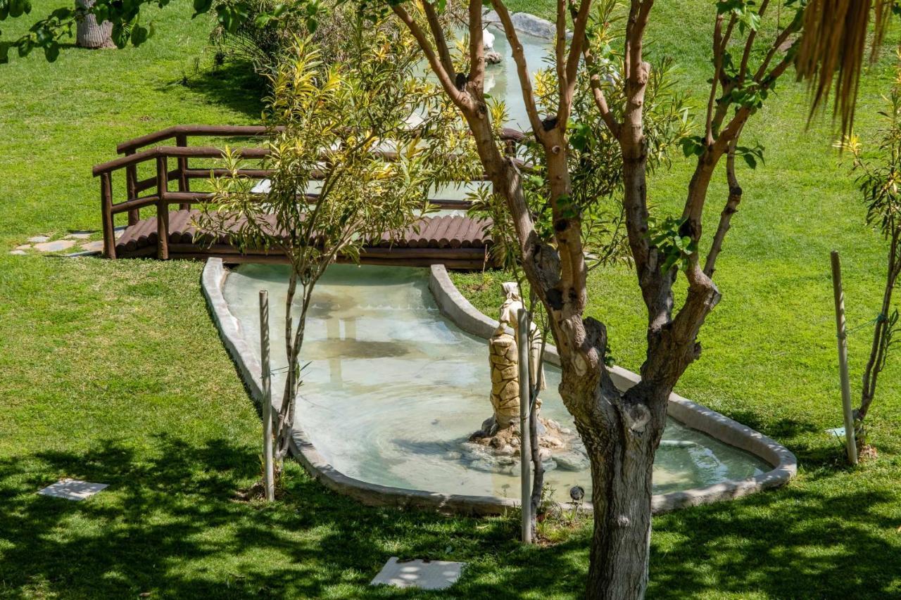 Garden & - Appartement