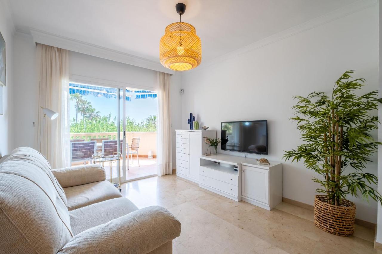 Appartement Garden & - *