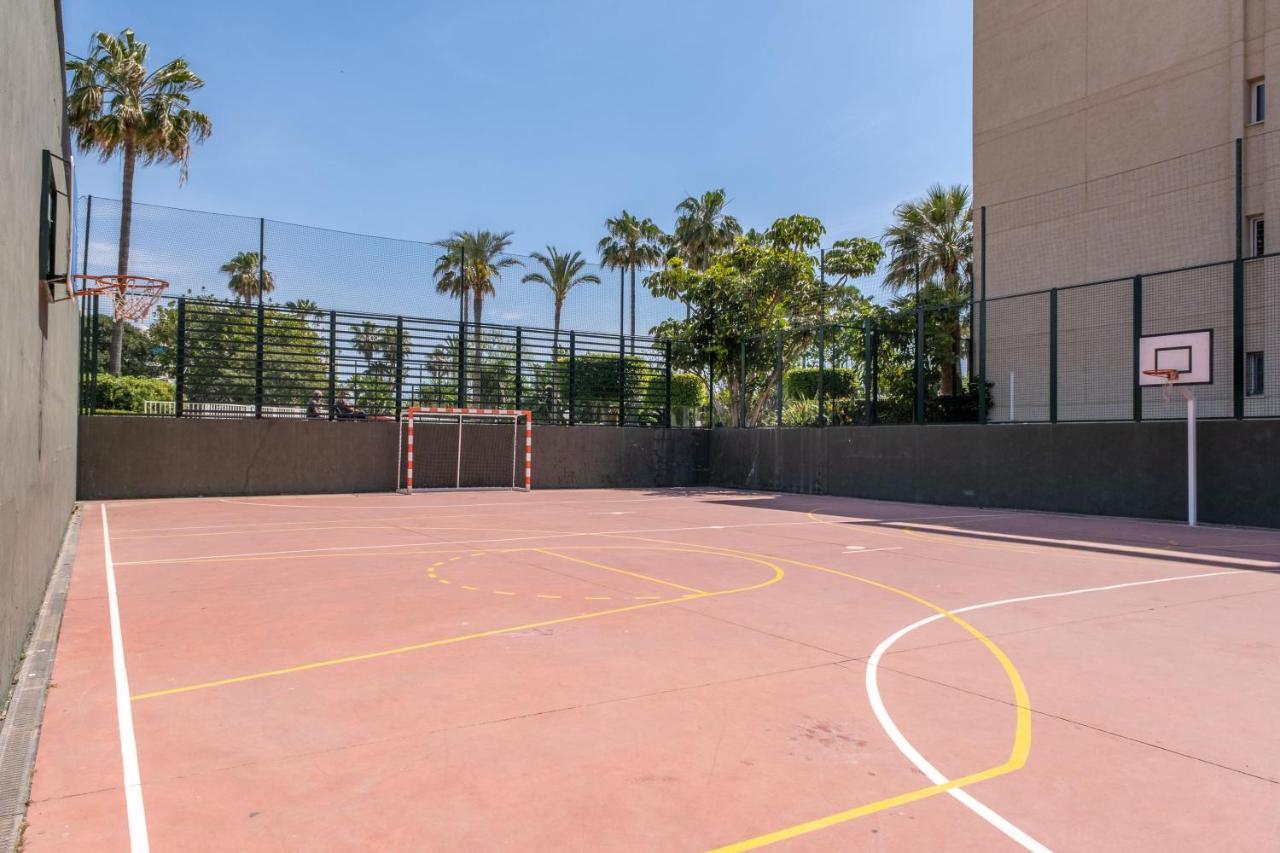 Appartement Garden & -
