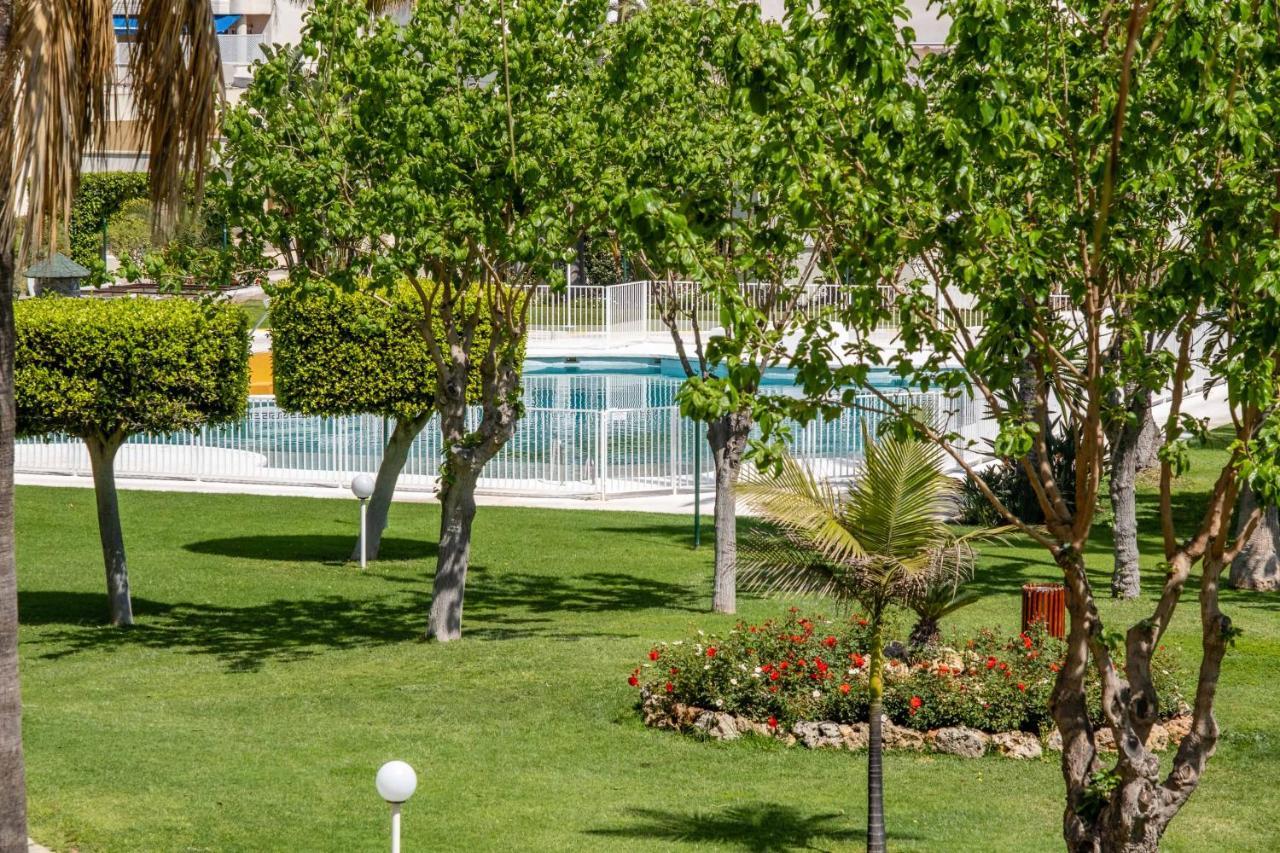 Appartement Garden & -