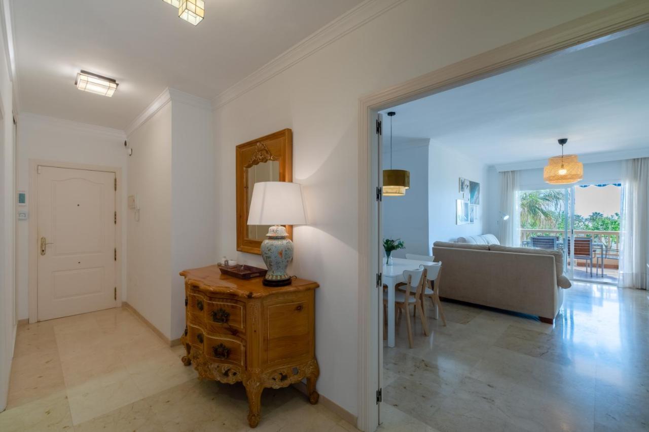 Appartement Garden & - Torremolinos