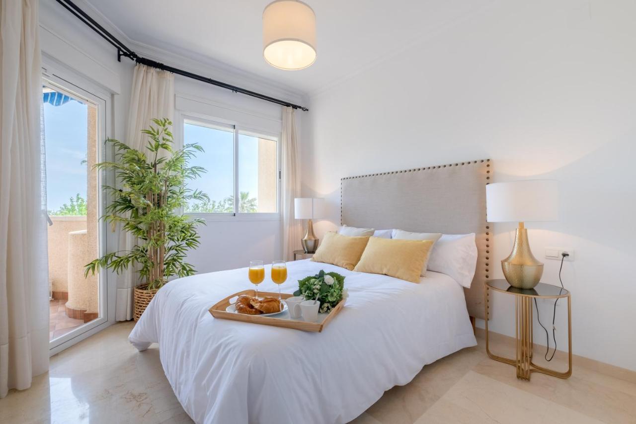 Appartement Garden & -